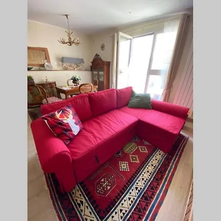 La Casetta Sul Colle Panoramico Ed Elegante 5 Posti A Rivisondoli Holiday home Rivisondoli