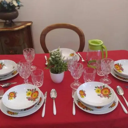 La Casetta Sul Colle Panoramico Ed Elegante 5 Posti A Rivisondoli Holiday home *