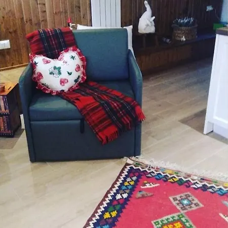 Holiday home La Casetta Sul Colle Panoramico Ed Elegante 5 Posti A Rivisondoli Rivisondoli