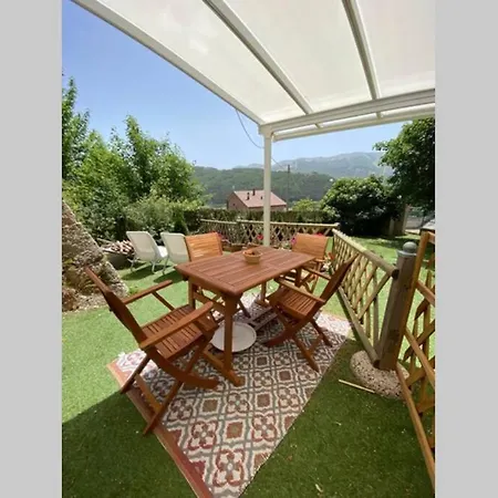 Holiday home La Casetta Sul Colle Panoramico Ed Elegante 5 Posti A Rivisondoli Rivisondoli